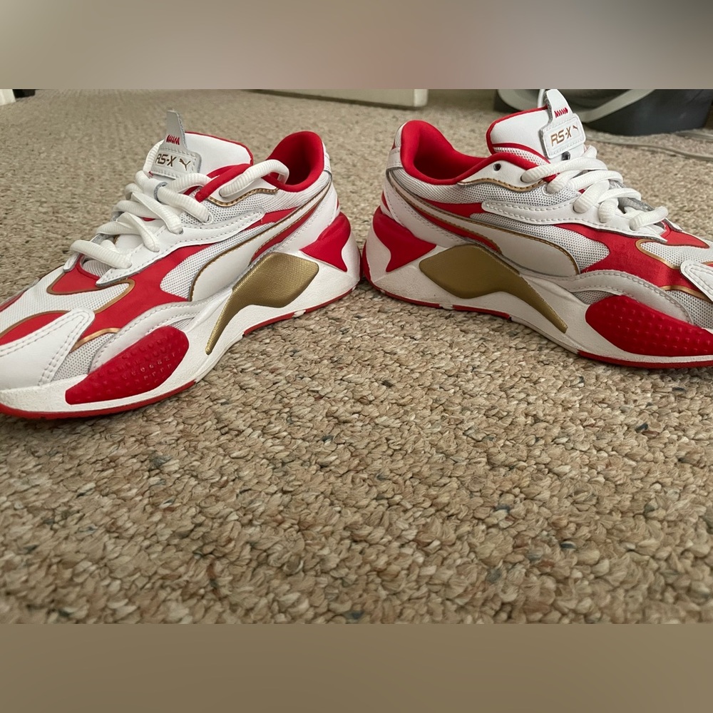 Puma RS-X sneakers - Picture 3 of 11